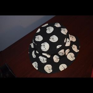 Casper the Ghost Bucket Has